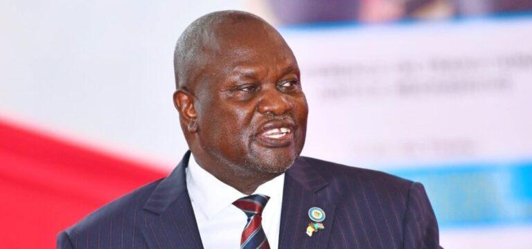 Court hears four Machar associates missing in Juba Court hears four Machar associates missing in Juba