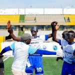 South Sudan Blind Football Team Advances Toward Paralympics South Sudan Blind Football Team Advances Toward Paralympics