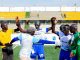 South Sudan Blind Football Team Advances Toward Paralympics South Sudan Blind Football Team Advances Toward Paralympics