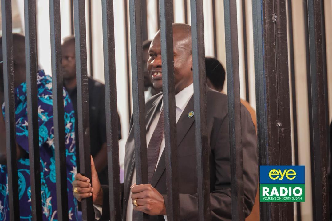 Machar Trial Defense Challenges Evidence Handling Machar Trial Defense Challenges Evidence Handling