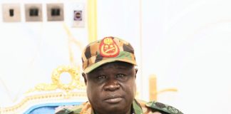 SSPDF Chief Declares Red Belt Vigilantes Enemies SSPDF Chief Declares Red Belt Vigilantes Enemies