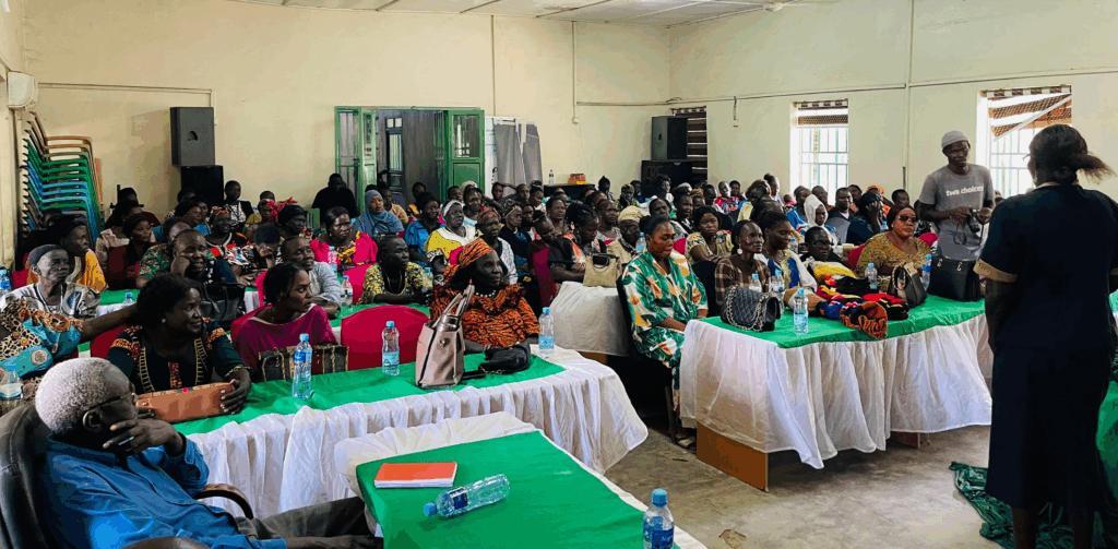 WPDI Partners Launch Training to Boost Women Entrepreneurship WPDI Partners Launch Training to Boost Women Entrepreneurship