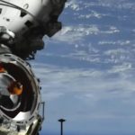 Russia Develops Contactless Method to Shield ISS From Debris Russia Develops Contactless Method to Shield ISS From Debris