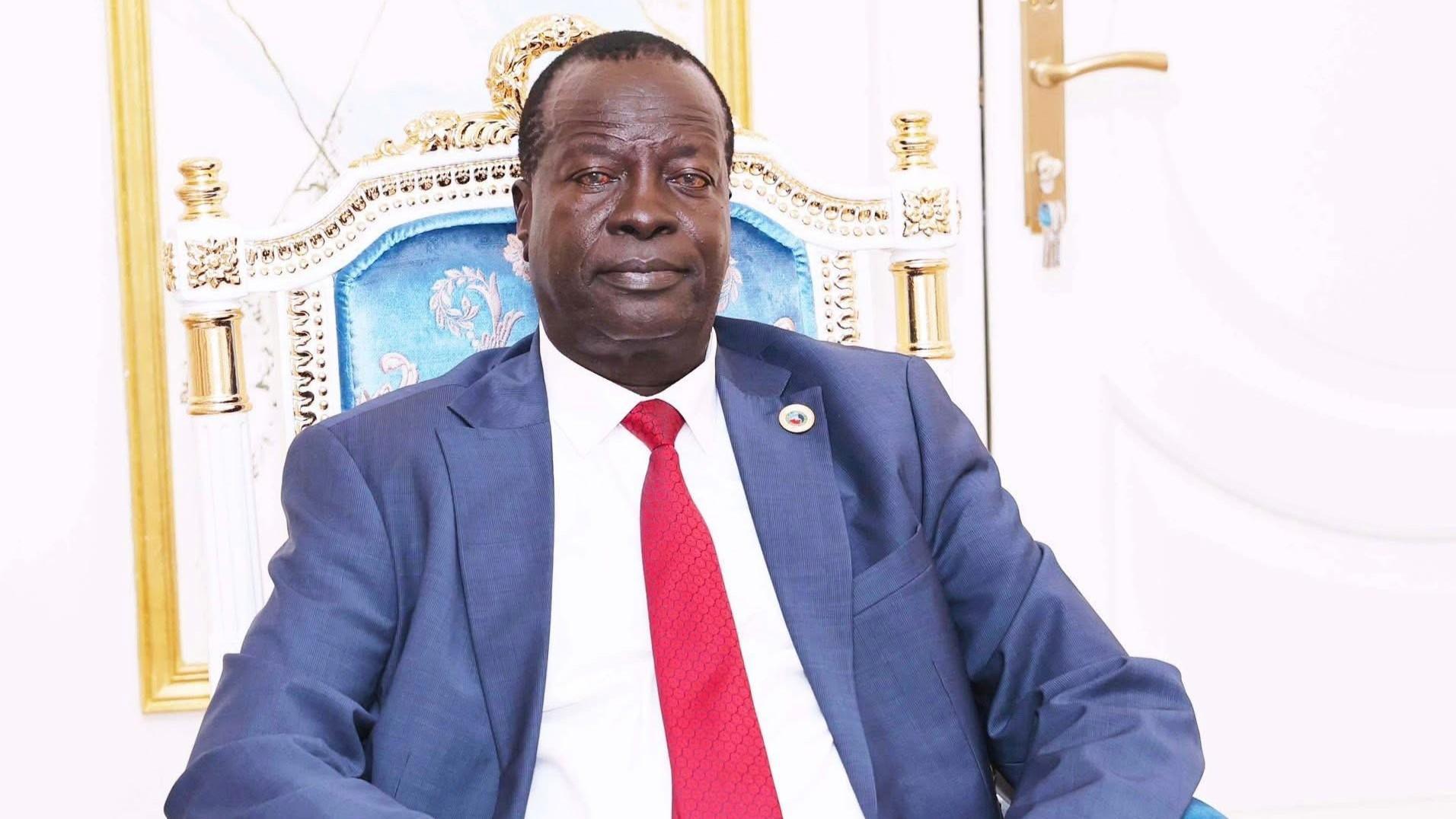 Deputy Defense Minister Urges Human Rights Respect Deputy Defense Minister Urges Human Rights Respect