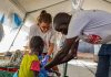 South Sudan’s Protracted Cholera Crisis and Its Causes South Sudan's Protracted Cholera Crisis and Its Causes