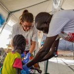 South Sudan’s Protracted Cholera Crisis and Its Causes South Sudan's Protracted Cholera Crisis and Its Causes