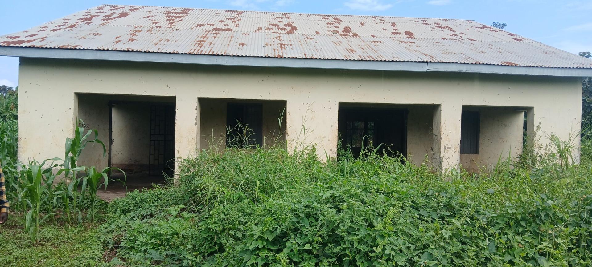Yambio officials probe ‘dirty’ slaughterhouse Yambio officials probe ‘dirty’ slaughterhouse