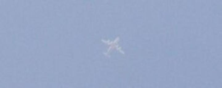 SSPDF carries out airstrikes in Tonj East SSPDF carries out airstrikes in Tonj East