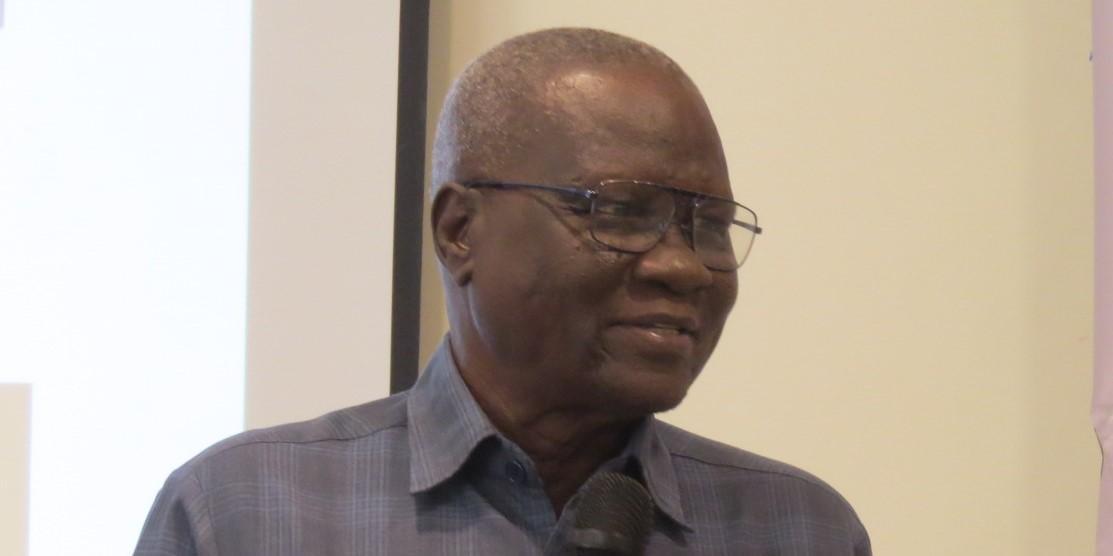 Fear of Security Agents Silences Voices in South Sudan Fear of Security Agents Silences Voices in South Sudan