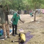 Cholera Outbreak Claims 1,587 Lives and Infected 95,000 Cholera Outbreak Claims 1,587 Lives and Infected 95,000