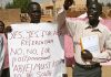 Abyei Declares Holiday for Self-Determination Anniversary Abyei Declares Holiday for Self-Determination Anniversary