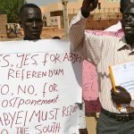 Abyei Declares Holiday for Self-Determination Anniversary Abyei Declares Holiday for Self-Determination Anniversary