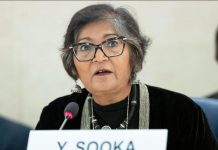 UN Rights Body Warns of Peace Without Accountability UN Rights Body Warns of Peace Without Accountability