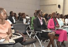 CES, BoSS, EU Chiefs pledge support for Women in Aviation CES, BoSS, EU Chiefs pledge support for Women in Aviation