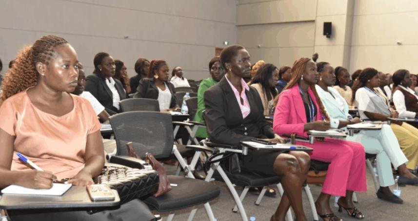 CES, BoSS, EU Chiefs pledge support for Women in Aviation CES, BoSS, EU Chiefs pledge support for Women in Aviation