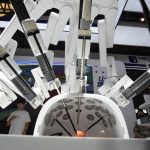 China Has Edge Over US on Much More Than AI Models China Has Edge Over US on Much More Than AI Models