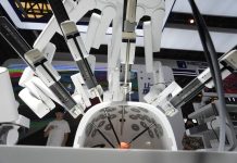 China Has Edge Over US on Much More Than AI Models China Has Edge Over US on Much More Than AI Models