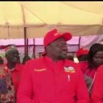 SPLM National Secretariat Promotes Peace Efforts SPLM National Secretariat Promotes Peace Efforts