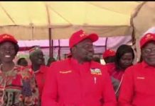 SPLM National Secretariat Promotes Peace Efforts SPLM National Secretariat Promotes Peace Efforts