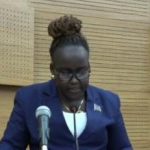 South Sudan Parliament Passes Cyber Crime Bill 2025 South Sudan Parliament Passes Cyber Crime Bill 2025