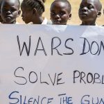 From Peace Agreement to Practice in South Sudan From Peace Agreement to Practice in South Sudan