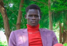 My Advice to South Sudanese students around the world My Advice to South Sudanese students around the world