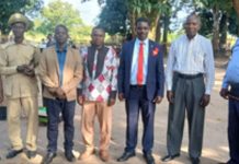 Bazungua Community Voices Concerns Over Poor Services Bazungua Community Voices Concerns Over Poor Services