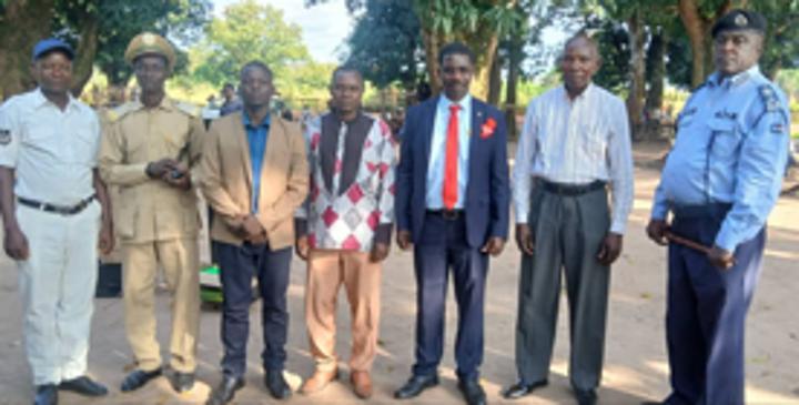 Bazungua Community Voices Concerns Over Poor Services Bazungua Community Voices Concerns Over Poor Services