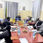 Greater Pibor Approves SSP 16.1 Billion Budget 2025-2026 Greater Pibor Approves SSP 16.1 Billion Budget 2025-2026