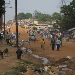 Yei Prisons Overcrowded Amid Judge Shortage Yei Prisons Overcrowded Amid Judge Shortage