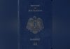 South Sudan Passport Ranks 97th Globally in 2025 South Sudan Passport Ranks 97th Globally in 2025