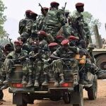 Warrap State Urges Youth to Comply with Disarmament Warrap State Urges Youth to Comply with Disarmament