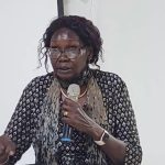 War Comes When We Don’t Talk Urges Leaders to Reconcile War Comes When We Don’t Talk Urges Leaders to Reconcile