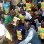 Aweil South Launches Teachers Training Program Aweil South Launches Teachers Training Program