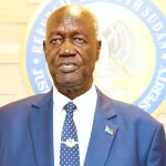 Kuol Manyang: Peace impossible without improved livelihoods Kuol Manyang: Peace impossible without improved livelihoods