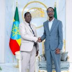 Abyei Committee Briefs UN Envoy on Region’s Situation Abyei Committee Briefs UN Envoy on Region's Situation