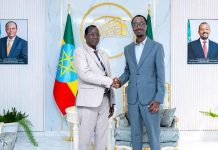 Abyei Committee Briefs UN Envoy on Region’s Situation Abyei Committee Briefs UN Envoy on Region's Situation