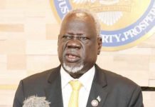 Rival Youth Evacuate Contested Jonglei Fishing Islands Rival Youth Evacuate Contested Jonglei Fishing Islands