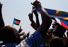 AU Invites Applications for South Sudan Truth Commission AU Invites Applications for South Sudan Truth Commission