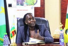 Trade Minister Urges Women’s Support for National Growth Trade Minister Urges Women's Support for National Growth