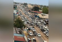 Yakani Urges Juba City Council to Address Market Issues Yakani Urges Juba City Council to Address Market Issues
