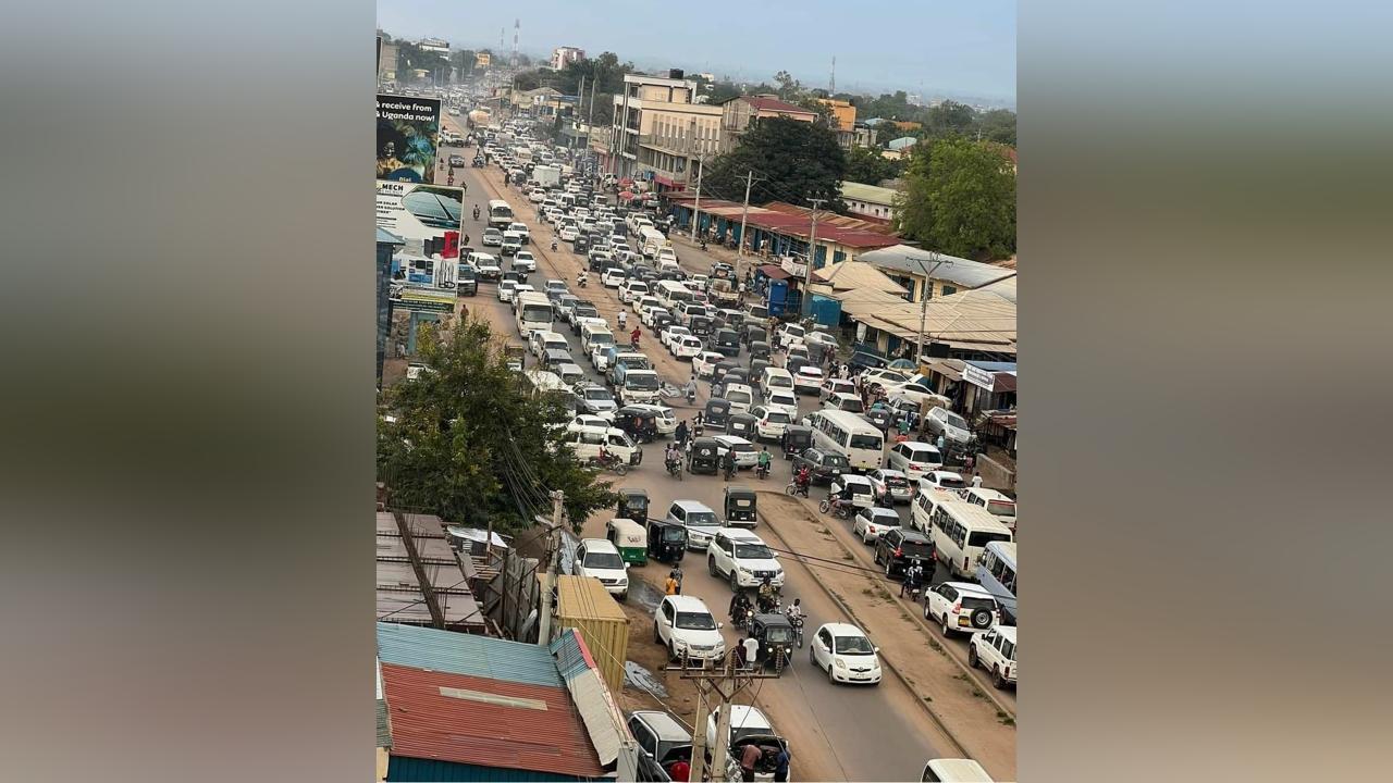 Yakani Urges Juba City Council to Address Market Issues Yakani Urges Juba City Council to Address Market Issues