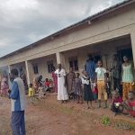 Relatives Aid Mundri East Displaced Amid Aid Delays Relatives Aid Mundri East Displaced Amid Aid Delays