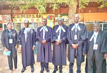 Special Court Warns Defence on Investigator Questioning Special Court Warns Defence on Investigator Questioning