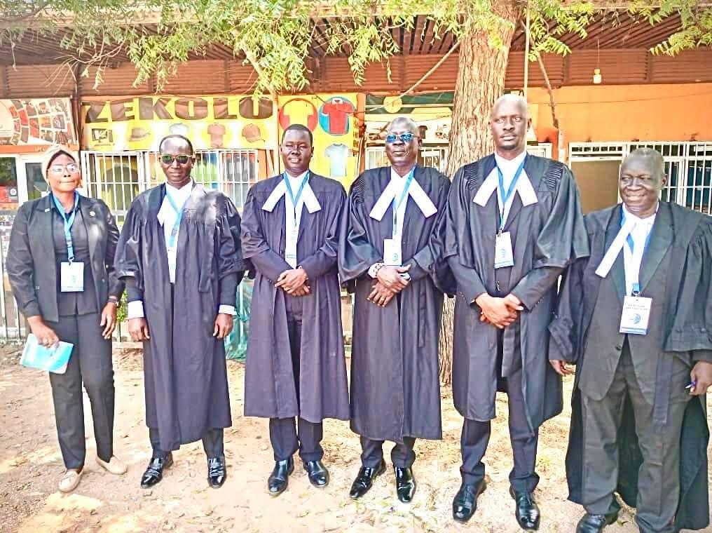 Special Court Warns Defence on Investigator Questioning Special Court Warns Defence on Investigator Questioning