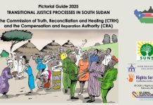 Justice Ministry Launches Recruitment for Truth Commission Justice Ministry Launches Recruitment for Truth Commission