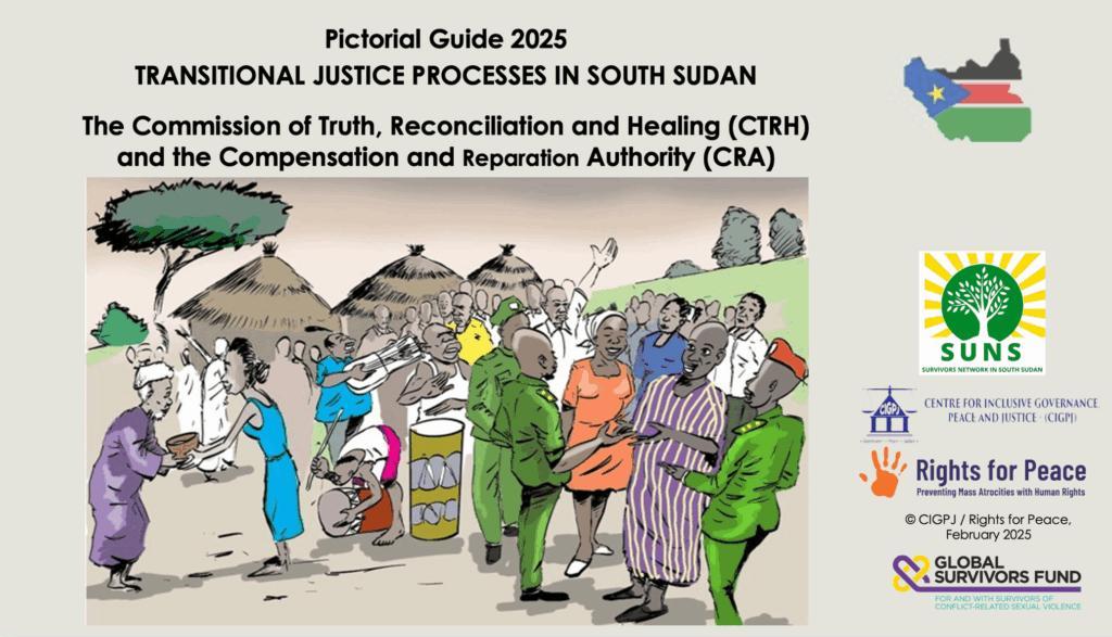 Justice Ministry Launches Recruitment for Truth Commission Justice Ministry Launches Recruitment for Truth Commission