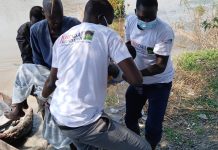 Duk Health Advocate Appeals for Boreholes Amid Cholera Duk Health Advocate Appeals for Boreholes Amid Cholera
