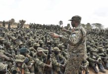 Analyst suggests review of UPDF presence in South Sudan Analyst suggests review of UPDF presence in South Sudan