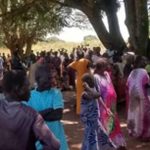 Three dead in Mundri East after collapse of health services Three dead in Mundri East after collapse of health services